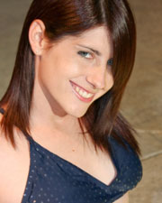 Amy Daly
