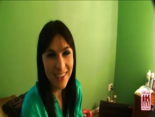 Bailey Jay aka Harley Quinn Shemale Pornstar