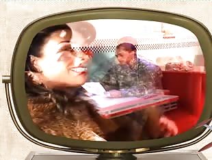 Vaniity at TGirl Pinups