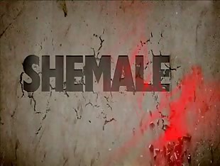 Shemale.XXX Ana Venus Hardcore