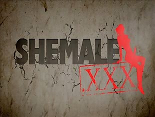 Shemale.XXX Candi McBride