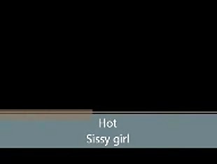 hot sissy dasy