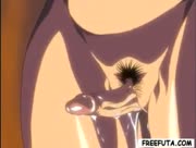 Anime shemale fucks girl brutally