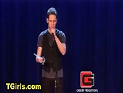 Wolf Hudson Tranny Awards