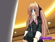 younglittle girl with sexy surprise