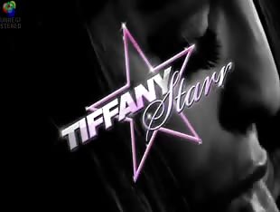Tiffany Starr official website trailer