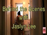 Jaslyn Lee Behind the Scenes