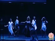 Madison's Opening Act TEA2017