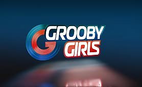 GroobyGirls - The Best Transsexual Porn 