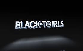 Black Tgirls 