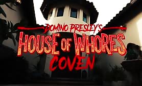 Domino Presley's House of Whores: Coven - DVD Trailer